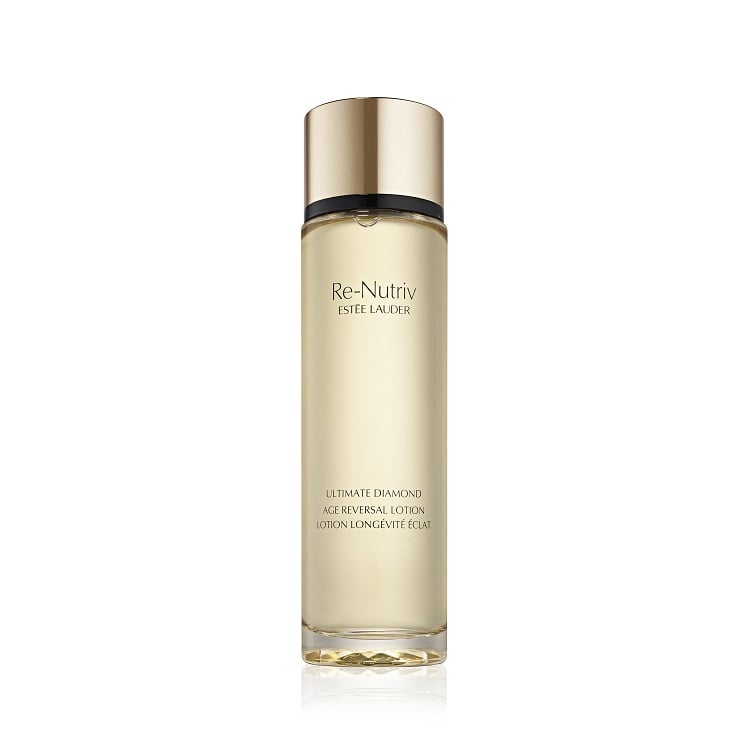 ESTÉE LAUDER RE-NUTRIV ULTIMATE DIAMOND anti-aging lotion 200 ml
