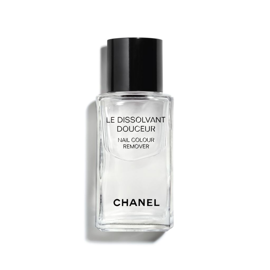 CHANEL LE DISSOLVANT DOUCEUR nail colour remover 50 ml