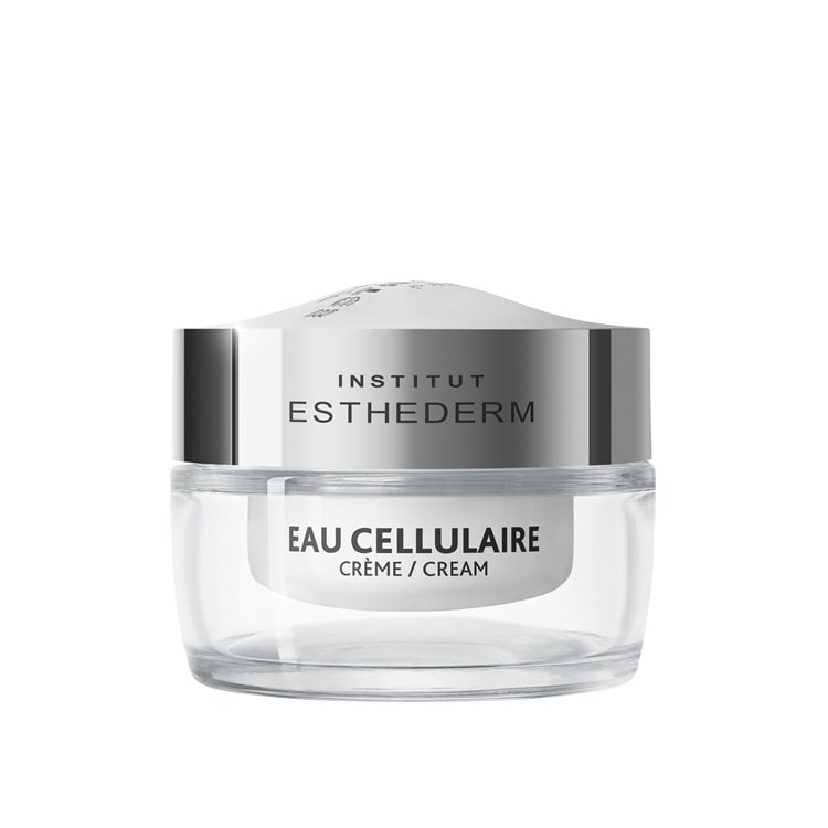 INSTITUT ESTHEDERM EAU CELLULAIRE melting moisturizing cream 50 ml