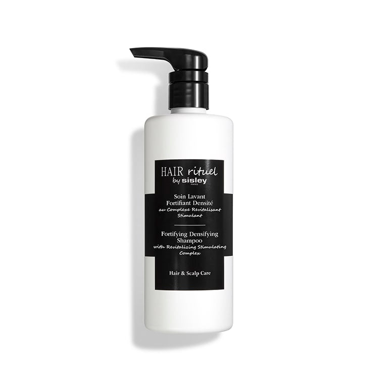 HAIR RITUEL BY SISLEY HAIR RITUEL soin lavant fortifiant densite 500 ml