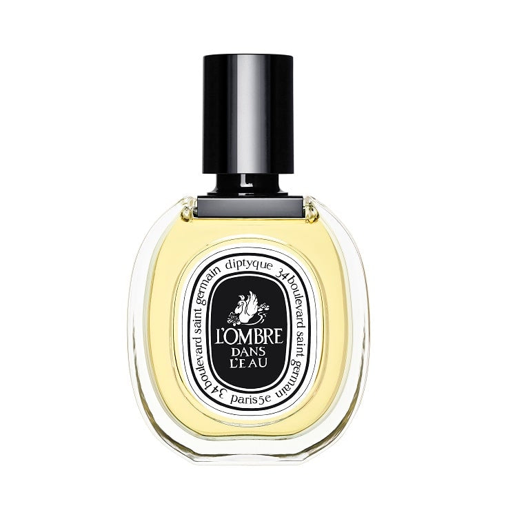 DIPTYQUE L'OMBRE DANS L'EAU edt vapo 50 ml