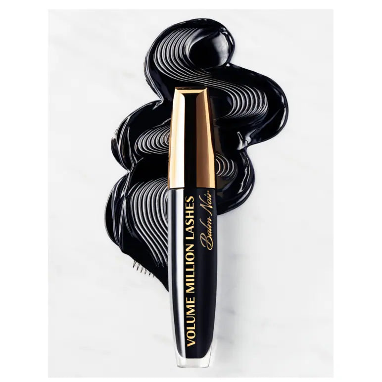 L'ORÉAL PARIS VOLUME MILLION LASHES balm noir mascara #01 8,9 ml