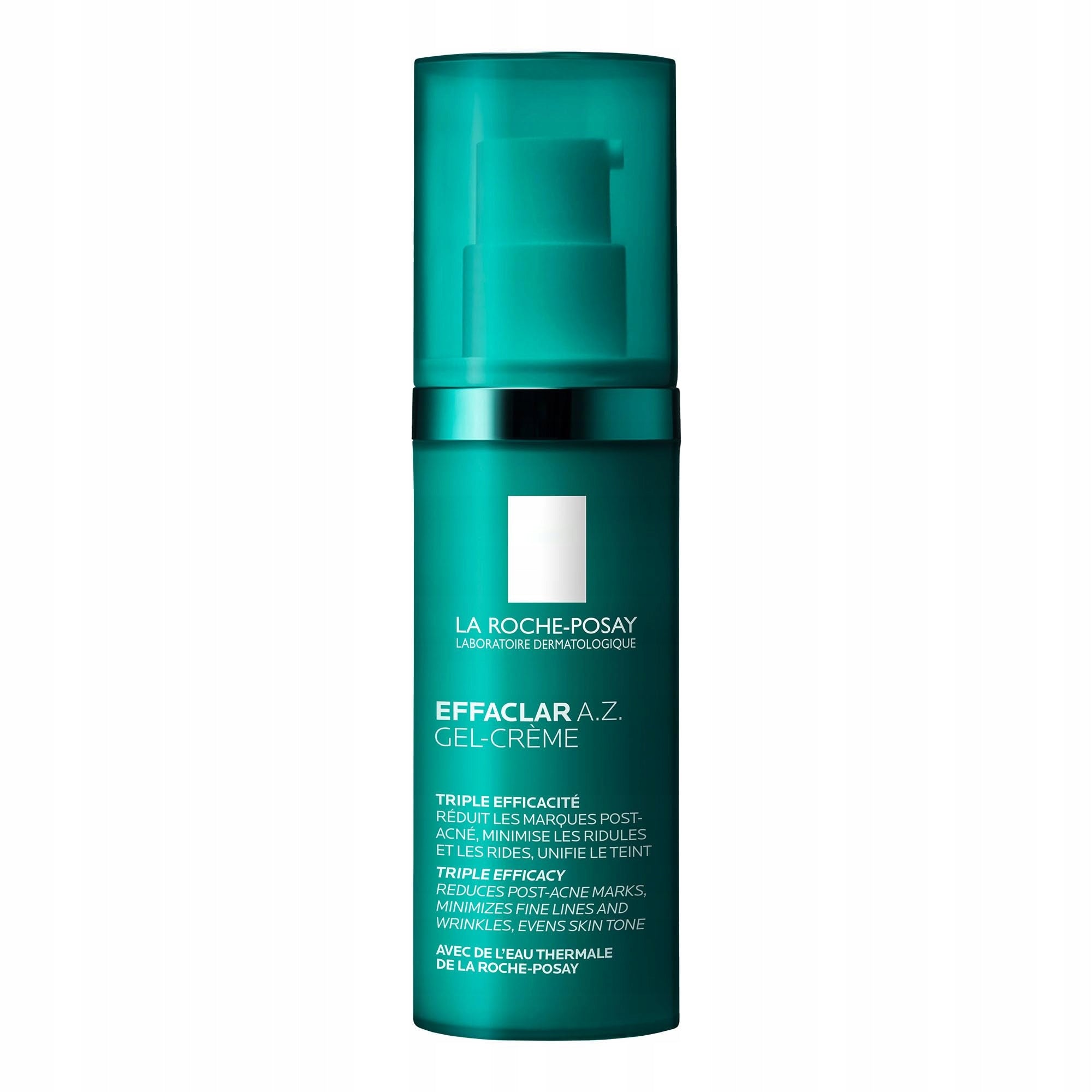 LA ROCHE POSAY EFFACLAR AZ gel cream 40 ml