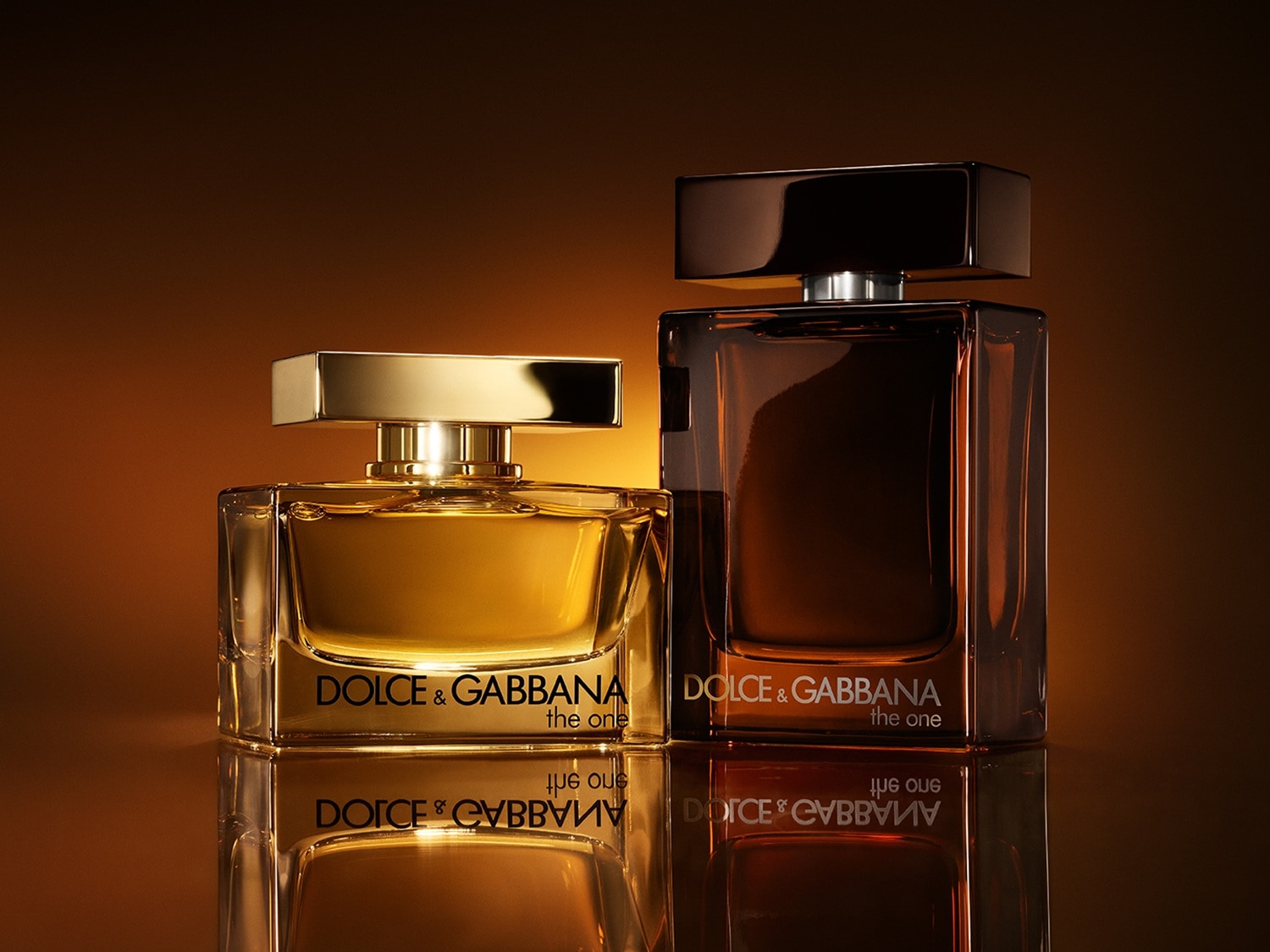 DOLCE & GABBANA THE ONE INTENSE edp vapo 75 ml