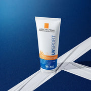 LA ROCHE POSAY ANTHELIOS UVSPORT WET SKIN invisible lotion SPF50+ 200 ml