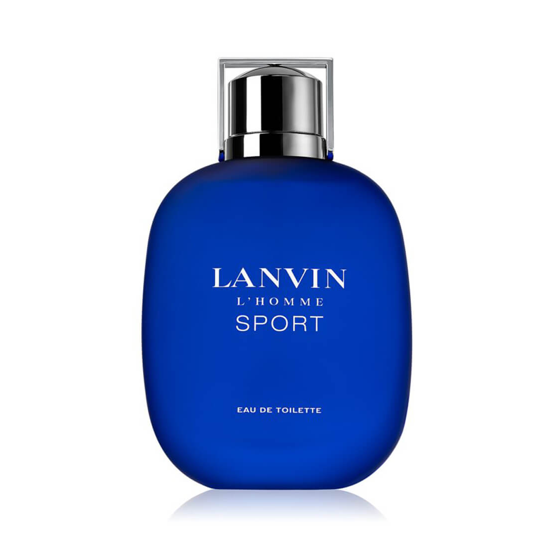 LANVIN L'HOMME SPORT eau de toilette spray 100 ml