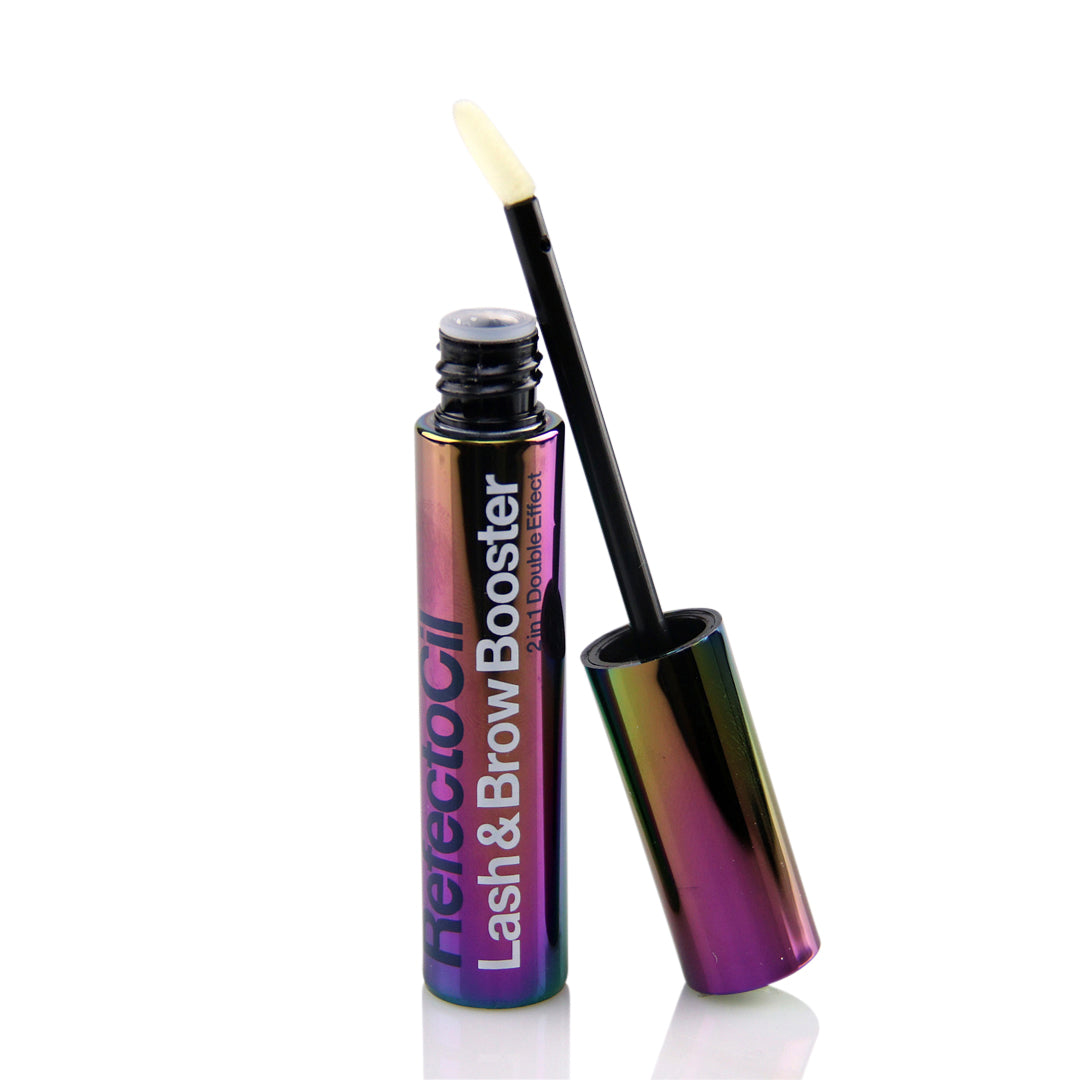 REFECTOCIL LASH &amp; BROW BOOSTER double effect 6 ml