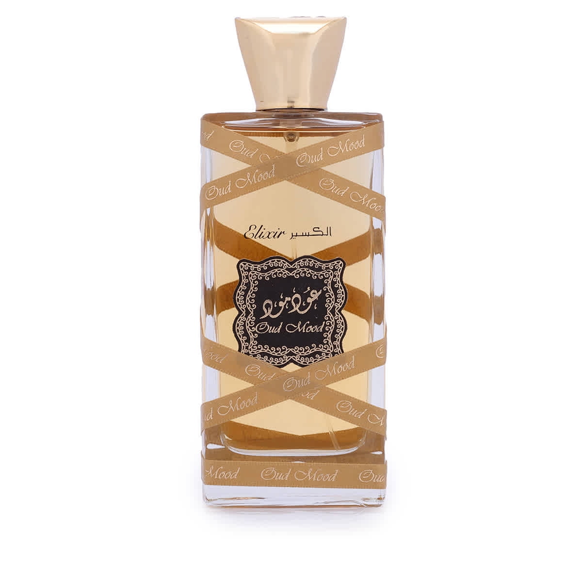 LATTAFA OUD MOOD elixir edp vapo 100 ml