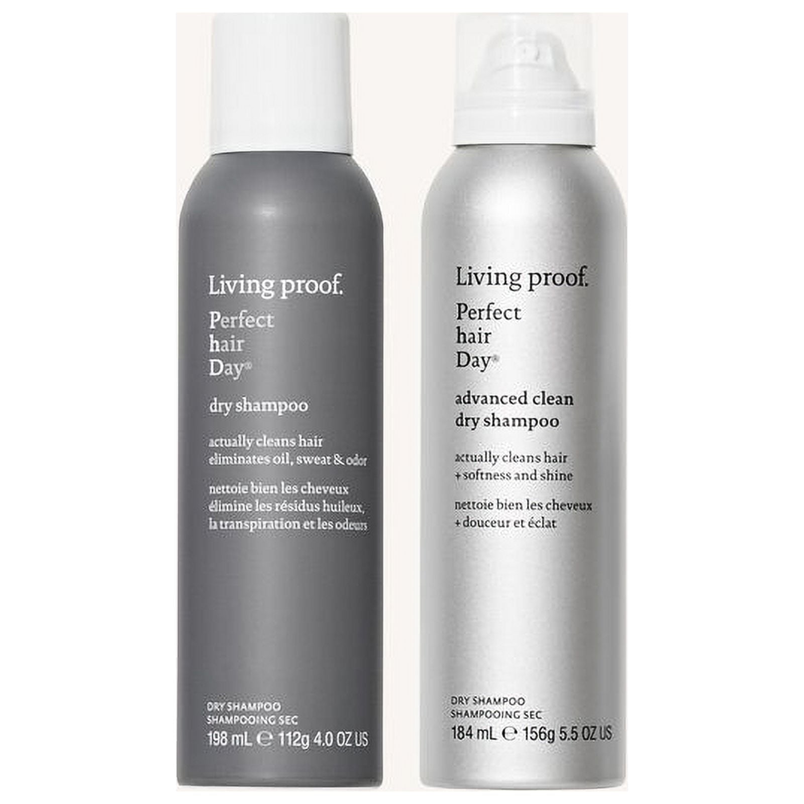 LIVING PROOF PERFECT HAIR DAY dry shampoo 198 ml