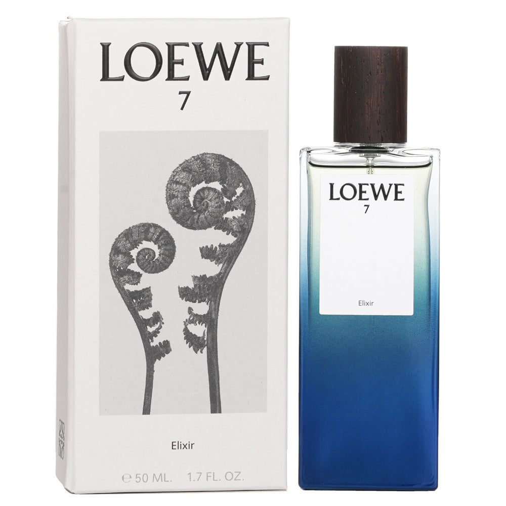 LOEWE 7 ELIXIR edp vapo 50 ml
