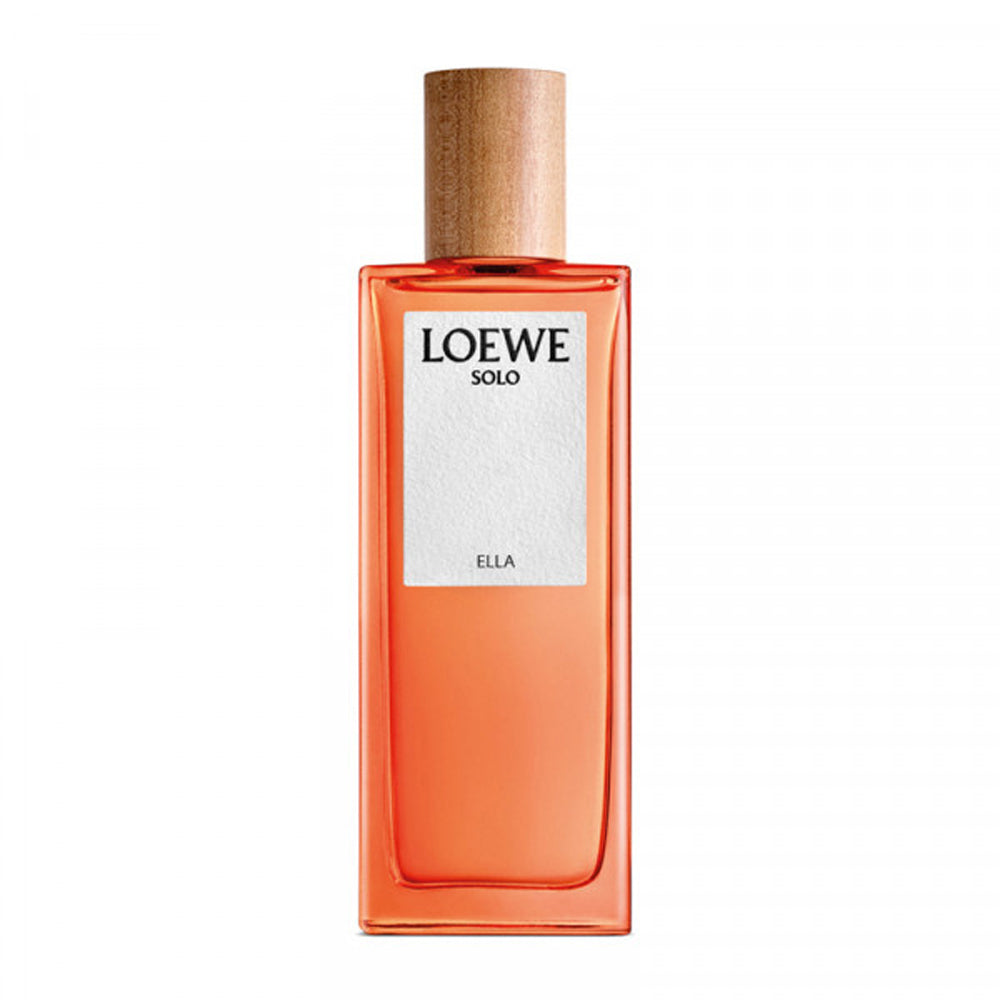 LOEWE SOLO ELLA eau de parfum spray 50 ml