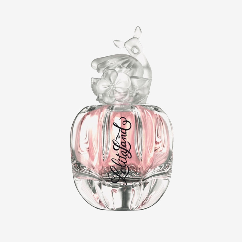 LOLITA LEMPICKA LOLITALAND eau de parfum spray 40 ml