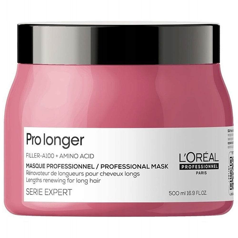 L'ORÉAL PROFESSIONNEL PARIS PRO LONGER mask 500 ml