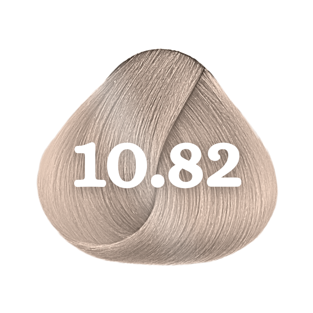 L'ORÉAL PROFESSIONNEL PARIS DIA COLOR demi-permanent coloration without ammonia #9.82 60 ml