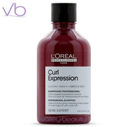 L'ORÉAL PROFESSIONNEL PARIS CURL EXPRESSION cleansing cream shampoo 300 ml