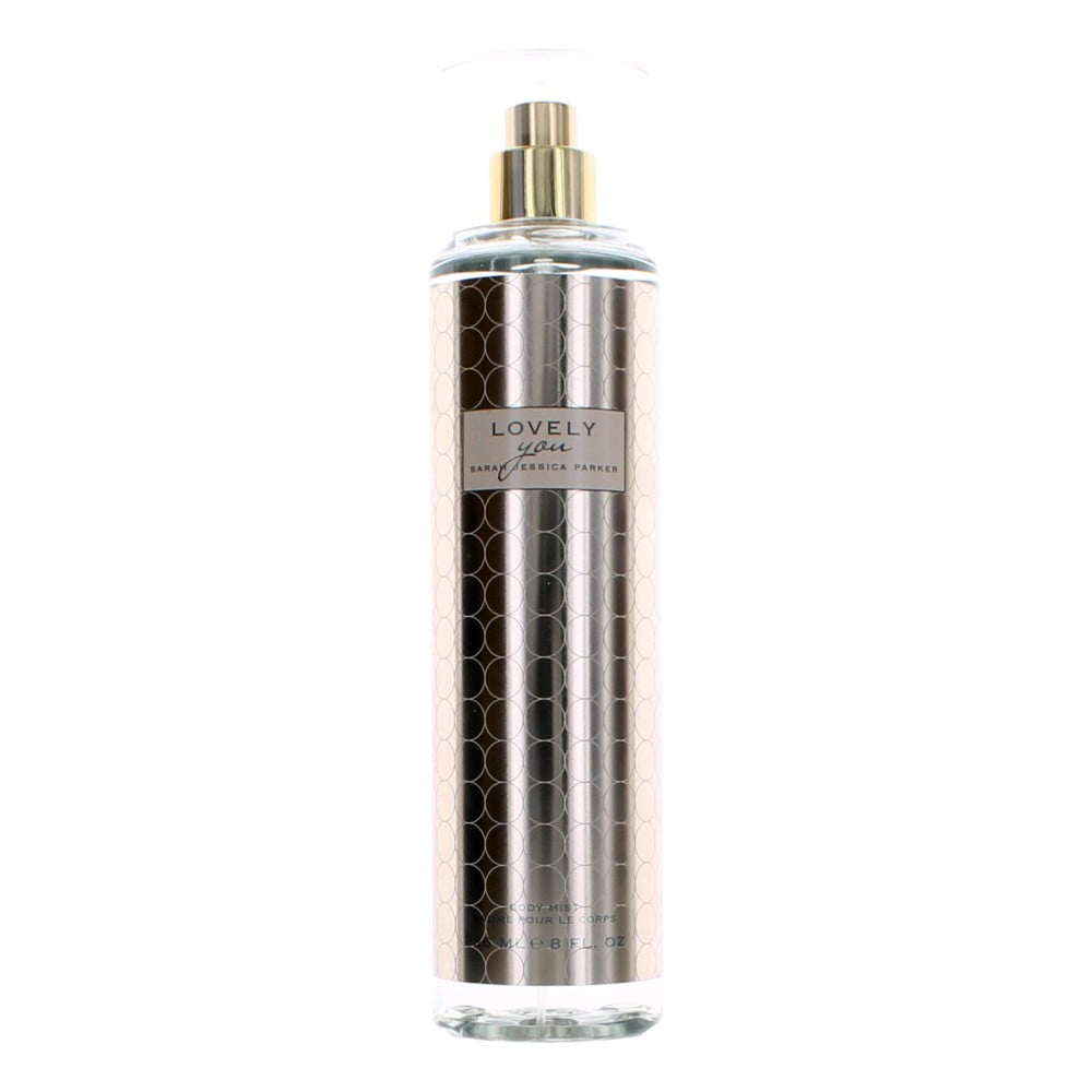 SARAH JESSICA PARKER LOVELY YOU body mist 236 ml