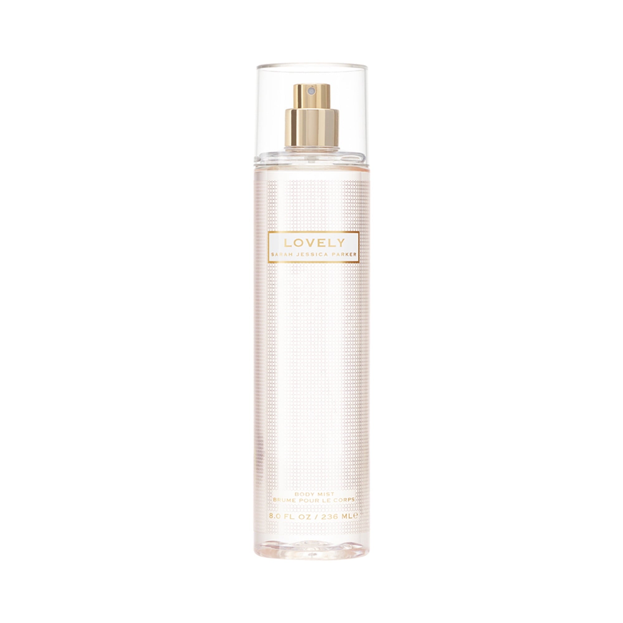 SARAH JESSICA PARKER LOVELY LIGHTS body mist 236 ml