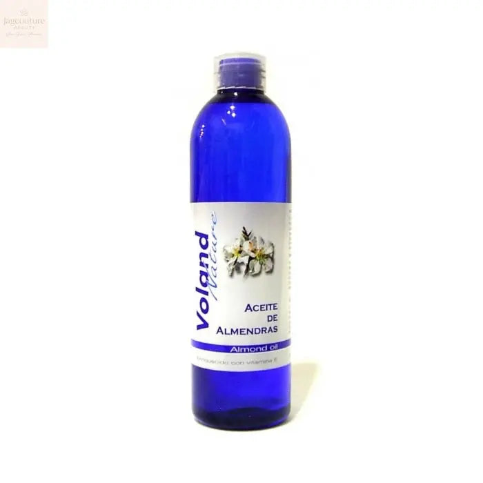 VOLAND NATURE VOLAND aceite corporal almendras 300 ml