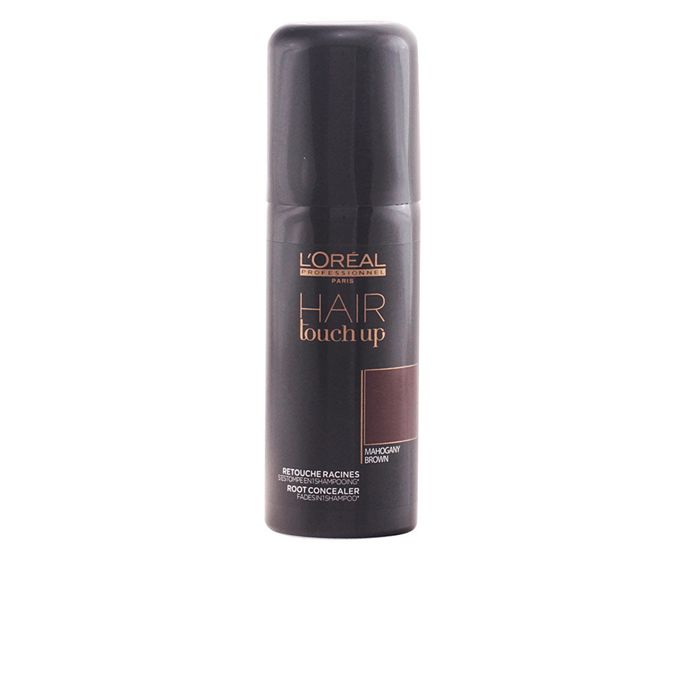L'ORÉAL PROFESSIONNEL PARIS HAIR TOUCH UP root concealer #mahogany 75 ml