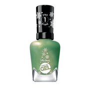 SALLY HANSEN MIRACLE GEL HOLIDAY nail polish #918-Under The Tree 9.17 ml