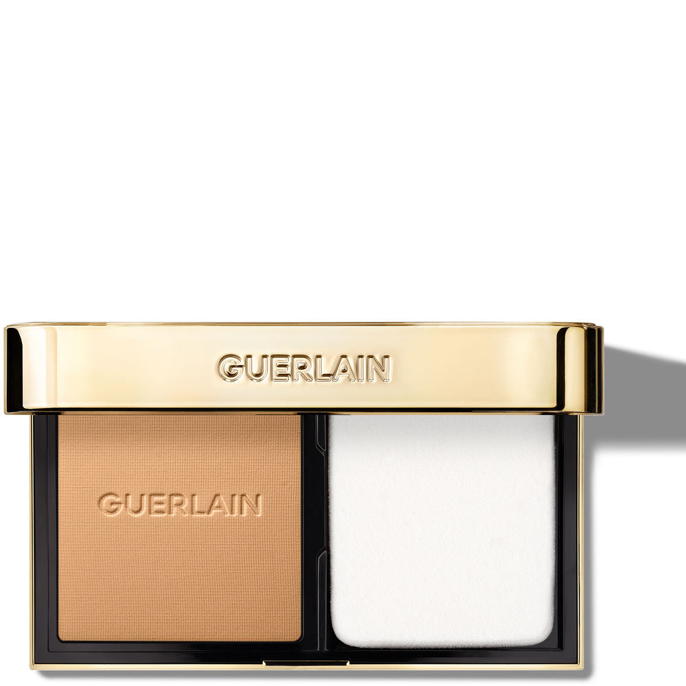GUERLAIN PARURE GOLD compact makeup foundation #4N 10 gr