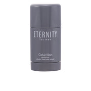 CALVIN KLEIN ETERNITY FOR MEN deodorant stick 75 gr