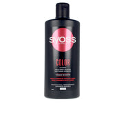SYOSS COLOR TECH shampoo for dyed hair 440 ml