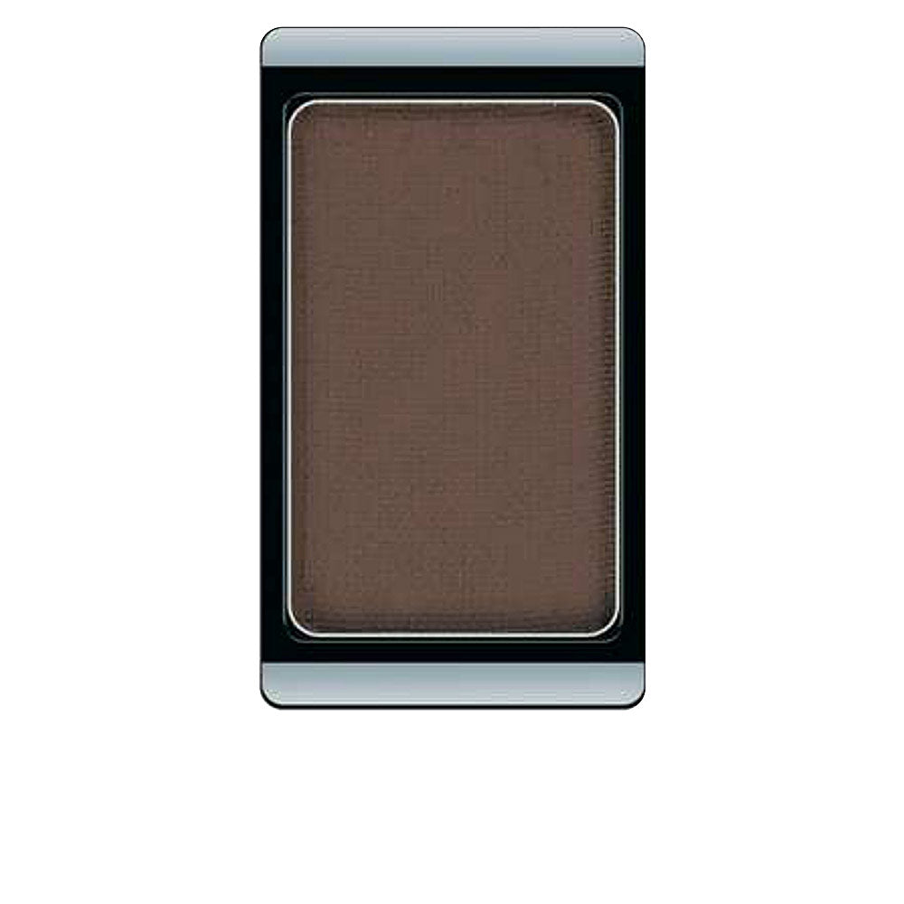ARTDECO EYESHADOW MATT eyeshadow refill #524-matt dark grey mocha 0.8 gr