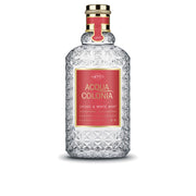 4711 ACQUA COLONIA LYCHEE & WHITE MINT eau de cologne spray 170 ml