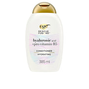 OGX HYALURONIC &amp; PRO-VITAMIN B5 hair conditioner 385 ml