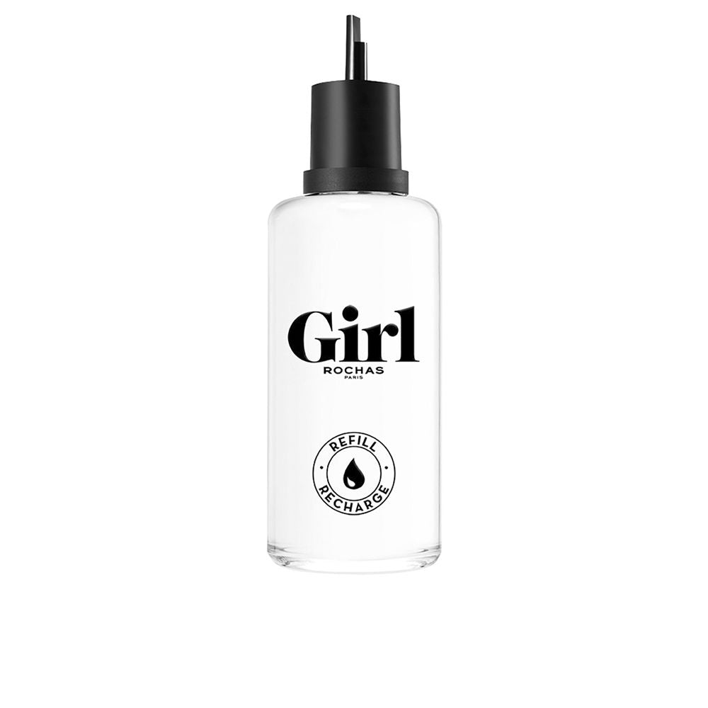 ROCHAS GIRL eau de toilette spray refill 150 ml