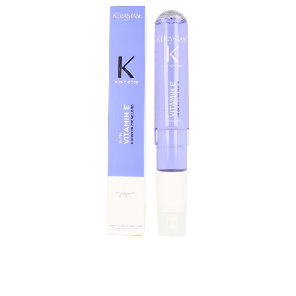 KERASTASE FUSIO-DOSE booster cicablond 120 ml