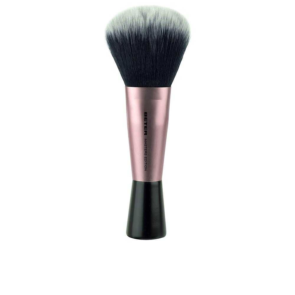 BETER MAKEUP BRUSH synthetic hair powder 1 u
