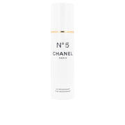 CHANEL Nº 5 deo spray 100 ml