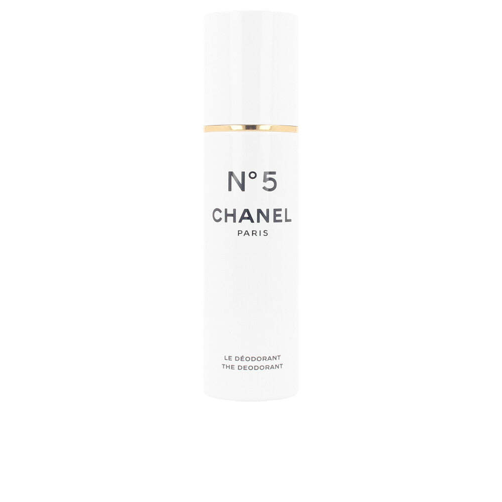 CHANEL Nº 5 deo spray 100 ml