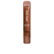 NYX PROFESSIONAL MAKE UP JELLY JOB lip gloss #Orange YA Jelly 1 u