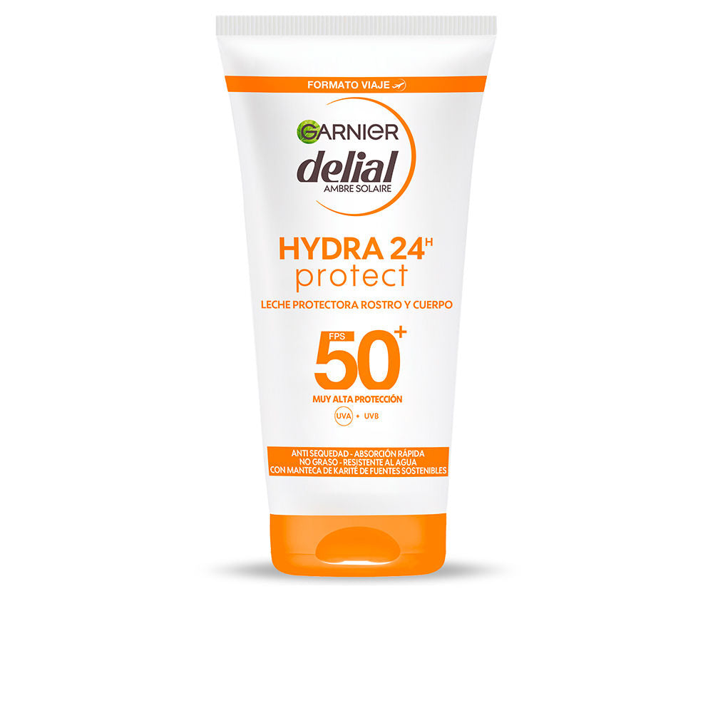 GARNIER Ultra practical protective milk SPF50+ 50 ml