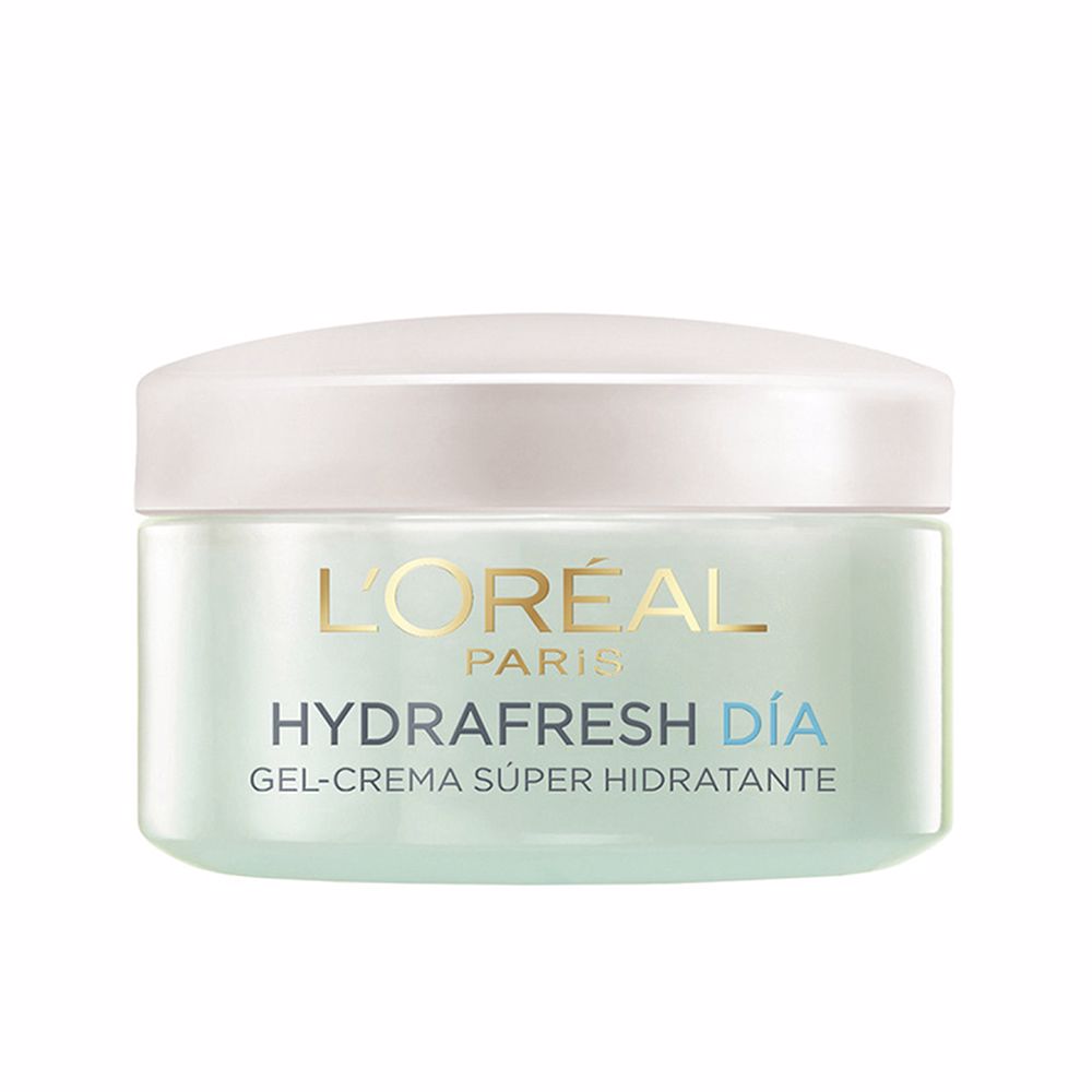 L'ORÉAL PARIS HYDRAFRESH gel-cream day combination skin 50 ml