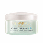 L'ORÉAL PARIS HYDRAFRESH gel-cream day combination skin 50 ml