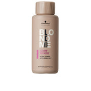 SCHWARZKOPF BLONDME shine toner #Apricot Blush 9.5-74 60 ml