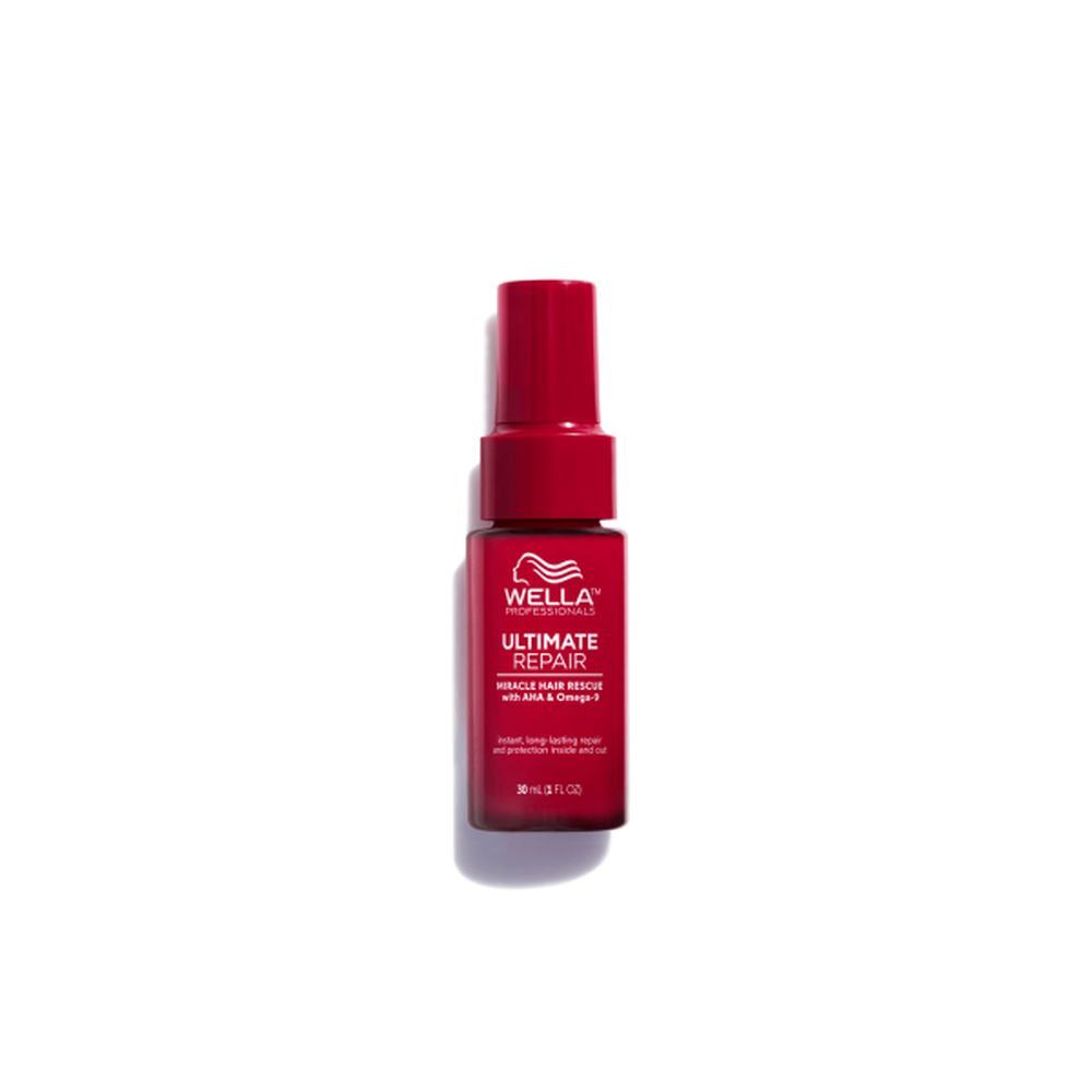 WELLA PROFESSIONALS ULTIMATE REPAIR Miracle Hair Rescue Repair Treatment 30 ml