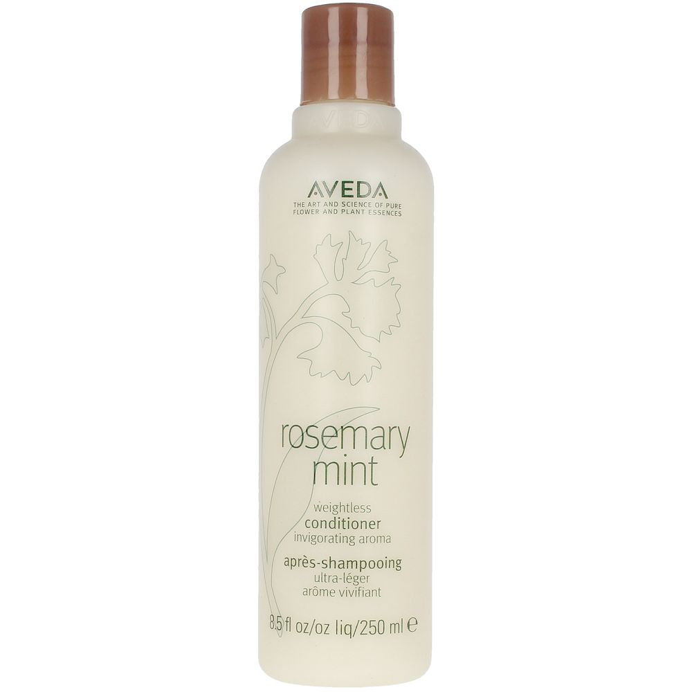 AVEDA ROSEMARY MINT weightless conditioner 250 ml
