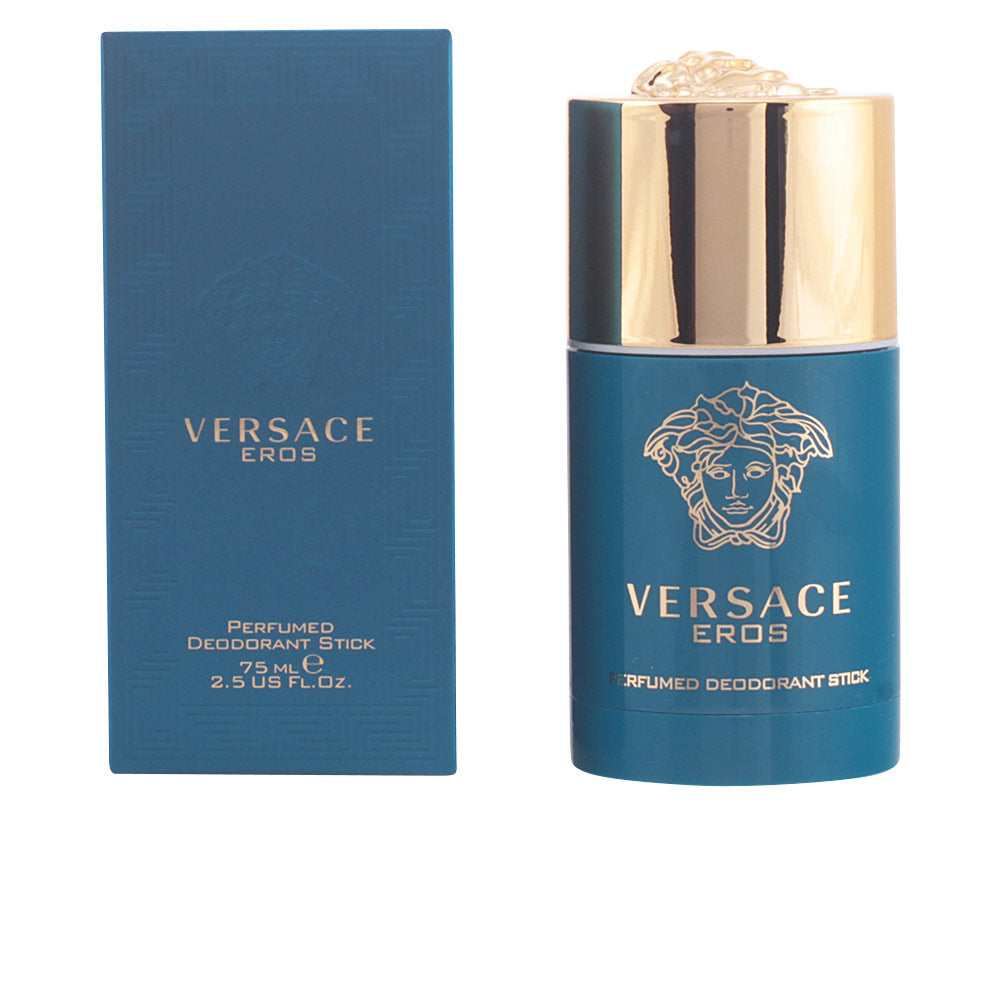 VERSACE EROS deodorant stick 75 ml