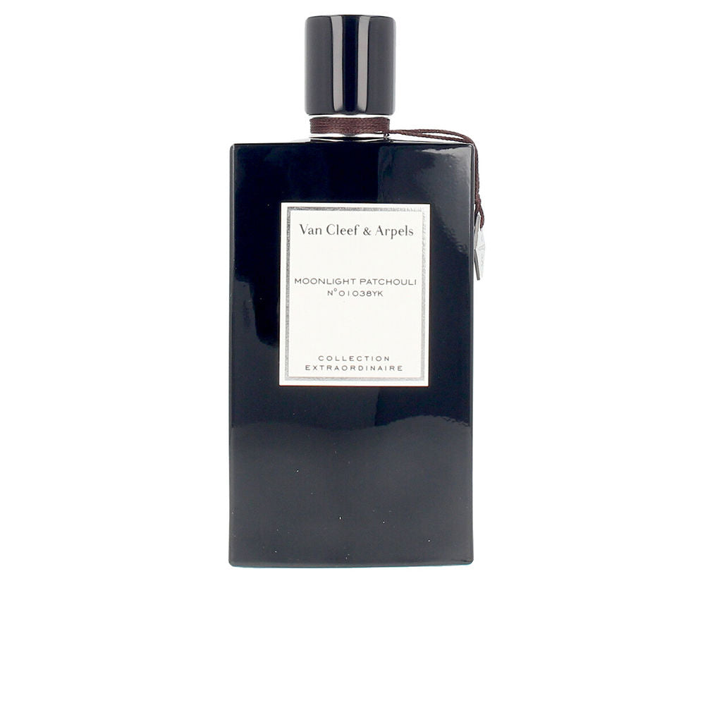 VAN CLEEF & ARPELS MOONLIGHT PATCHOULI eau de parfum spray 75 ml