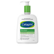 CETAPHIL DAILY ADVANCE loción ultra hidratante 473 ml