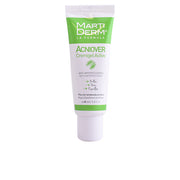 MARTIDERM ACNIOVER active cremigel oily and acneic skin 40 ml