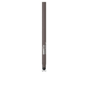 MAYBELLINE TATTOO LINER smokey gel pencil #grey 1,3 gr