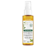 KLORANE POLYSIANES MONOÏ Y TAMANU BIO hair oil 100 ml
