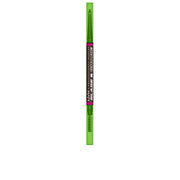 NYX PROFESSIONAL MAKE UP BLADE &amp; SHADE NANO eyebrow pencil #10-Espresso 1 unit