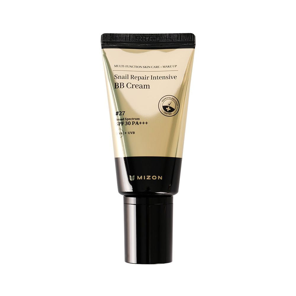 MIZON SNAIL REPAIR intensive BB cream SPF30 #21 50ml